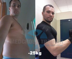 Trener personalny Rzeszów