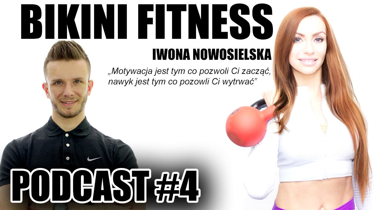 PODCAST IWONA N