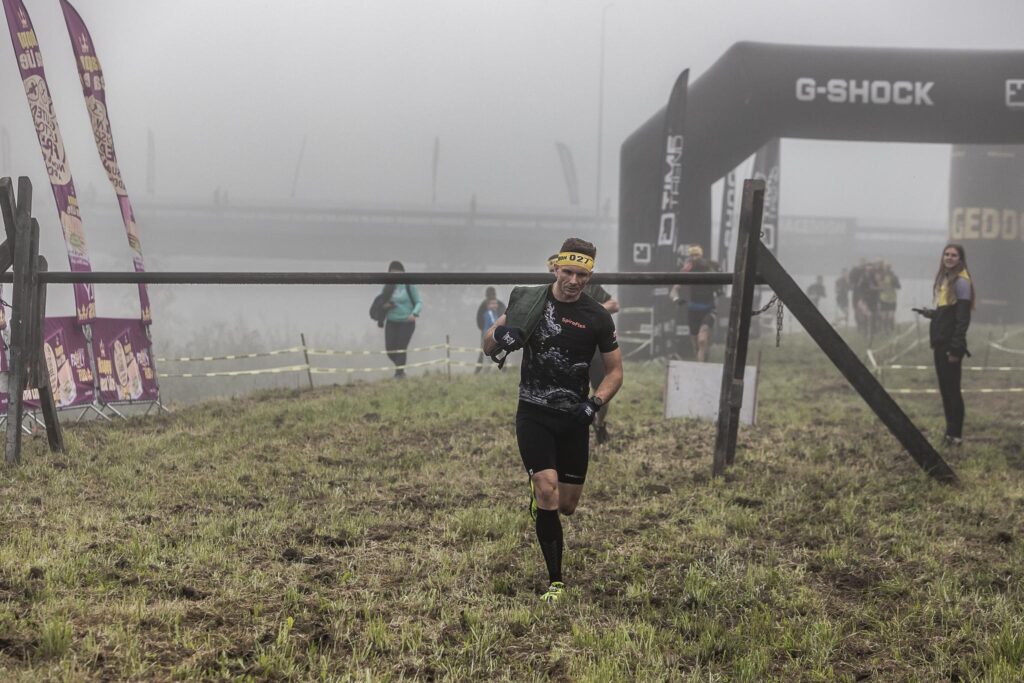 Trener Personalny Rzeszów