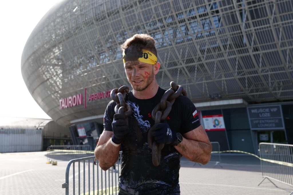 Trener Personalny Rzeszów