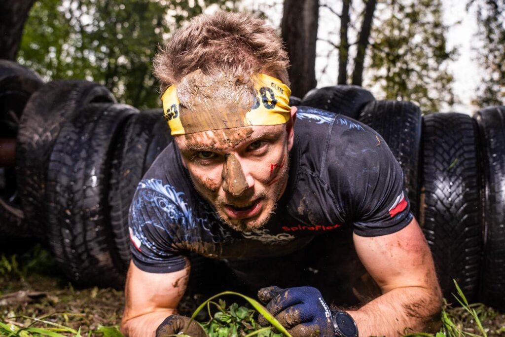 Trener Personalny Rzeszów