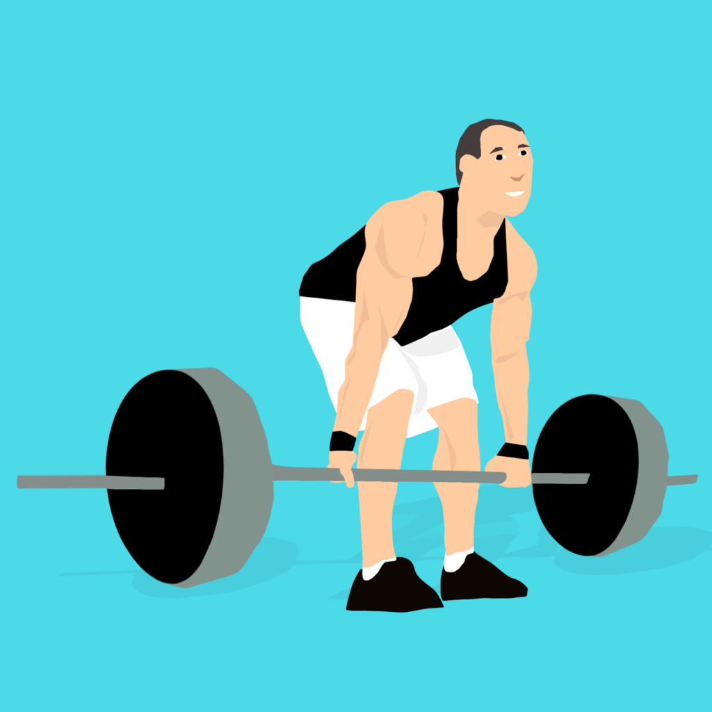 body building, muscular build, crouching-2844478.jpg