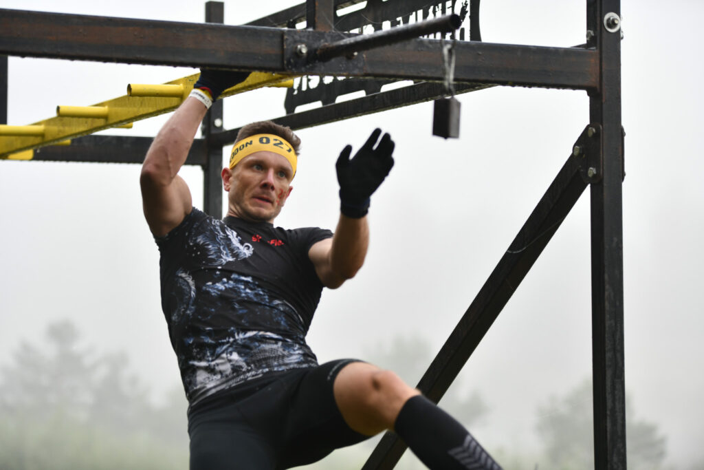 Trener Personalny Rzeszów