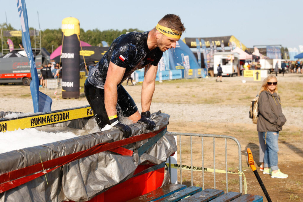 Trener Personalny Rzeszów