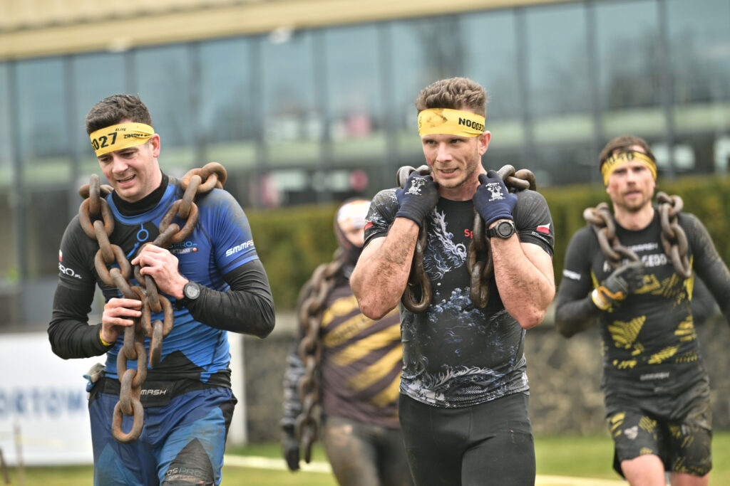 Trener Personalny Rzeszów