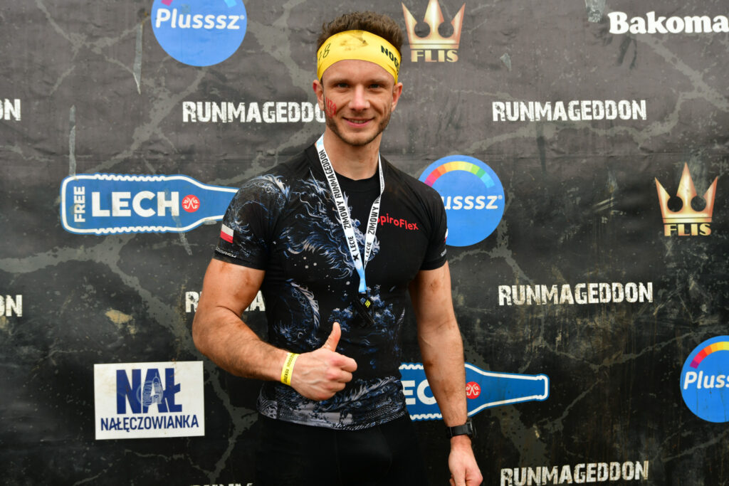 Trener Personalny Rzeszów