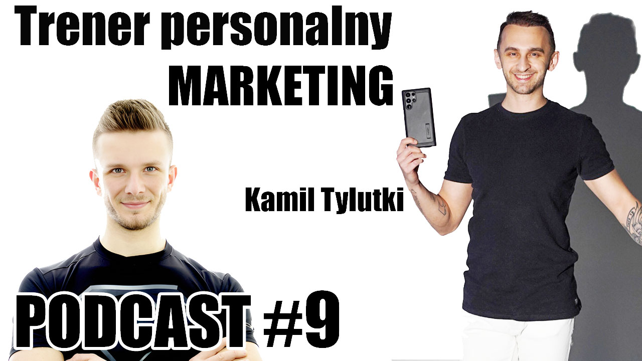 Podcast Trener Rzeszów