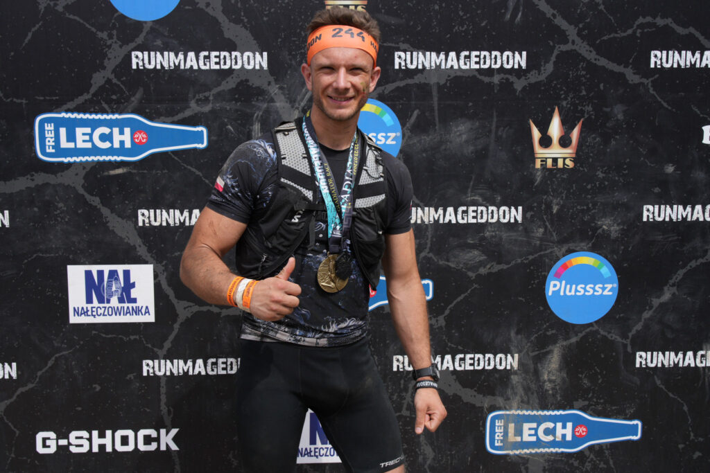 Trener Personalny Rzeszów