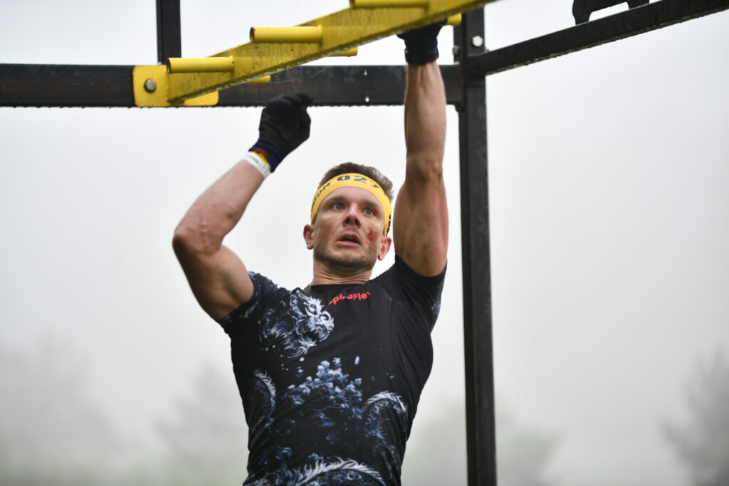 Trener Personalny Rzeszów