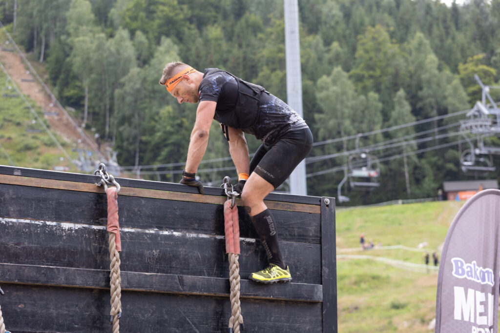 Trener Personalny Rzeszów
