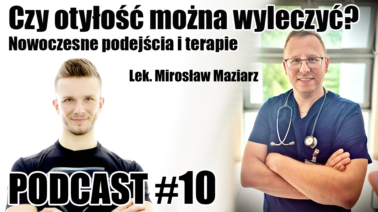 Podcast 10 trener personalny Rzeszów
