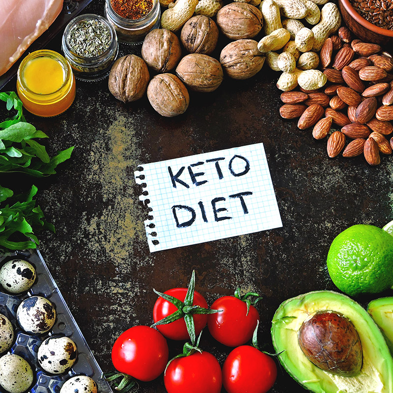 Keto plan - sklep trenermateusz