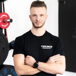 Trener personalny Kolbuszowa