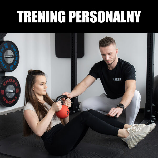 Studio treningu Rzeszów