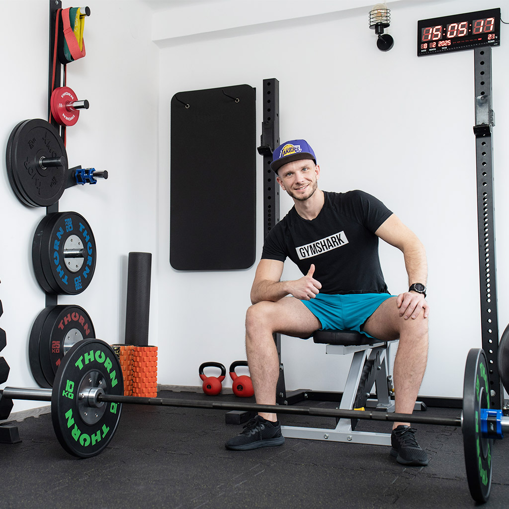 studio treningu rzeszów